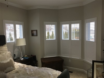 Bedroom Blinds